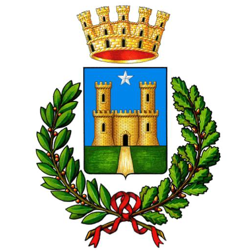 Logo del comune di Torre Annunziata
